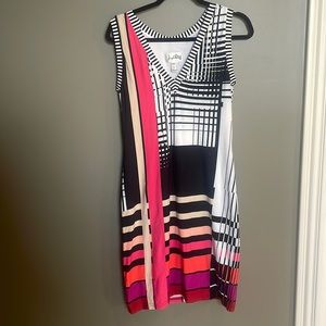 Joseph Ribkoff dress